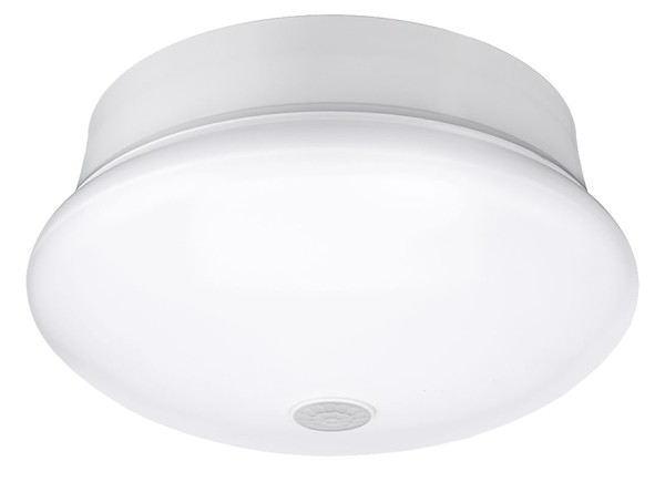 ETI 54606342 Spin Light, 120 VAC, 11.5 W, LED Lamp, 830 Lumens Lumens, 4000 K Color Temp [SKU: ORG5346895]