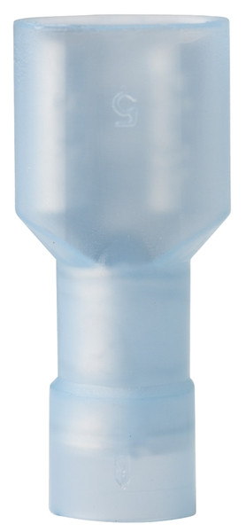 CALTERM 65554 Tab Disconnect, Yellow [SKU: ORG6735005]