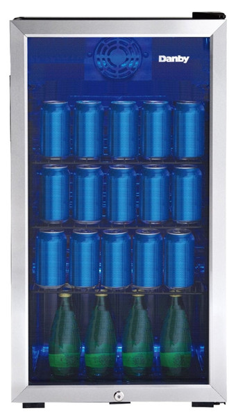 BEVERAGE CENTER 120CAN 3.3CUFT [SKU: ORG2256576]