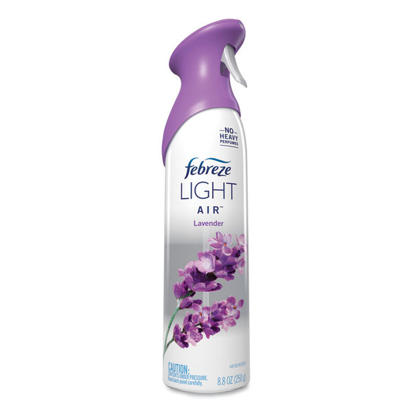 AIR, Lavender, 8.8 oz Aerosol Spray [SKU: PGC62970EA]