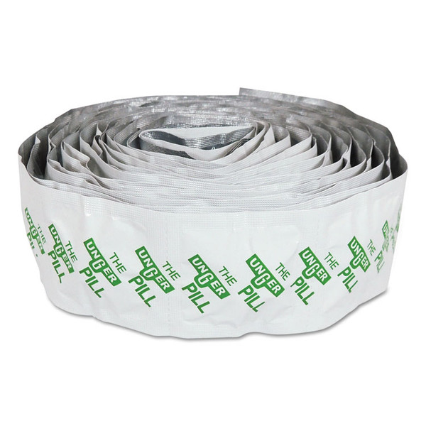 Pill Window Cleaning Tablets, 100 Tablets/Pack [SKU: UNGPL5ES]