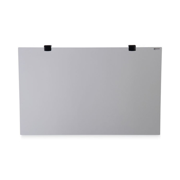 Protective Antiglare LCD Monitor Filter for 21.5" to 22" Widescreen Flat Panel Monitor, 16:9/16:10 Aspect Ratio [SKU: IVR46405]