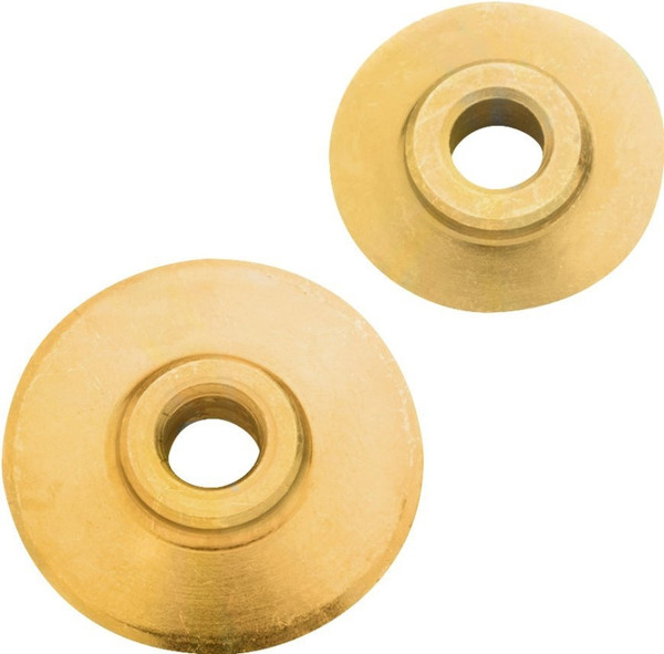 GENERAL RW121/2 Tube Cutter Wheel, Steel [SKU: ORG1885367]
