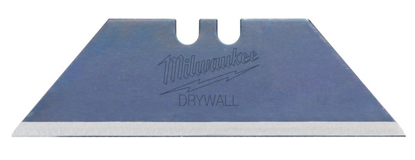 Milwaukee 48-22-1933 Blade, 2-3/8 in L, Carbide Metal, Straight Edge, 2-Point [SKU: ORG1384759]