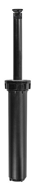 Orbit 54511 Sprinkler Head with Nozzle, 6 in H Pop-Up, 8 ft, Adjustable Nozzle [SKU: ORG0039263]