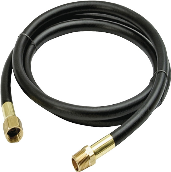 Mr. Heater F276124 Hose Assembly, Brass [SKU: ORG3784998]