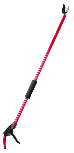 CORONA LR 3460 Pruning Shear, 1/2 in Cutting Capacity, HCS Blade, Aluminum Handle, Ergonomic Handle [SKU: ORG2203370]