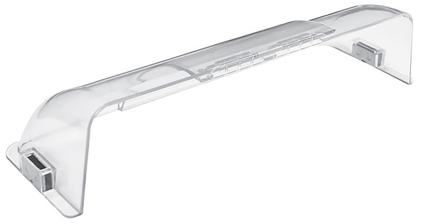 Imperial VT0096 Air Deflector [SKU: ORG7861057]