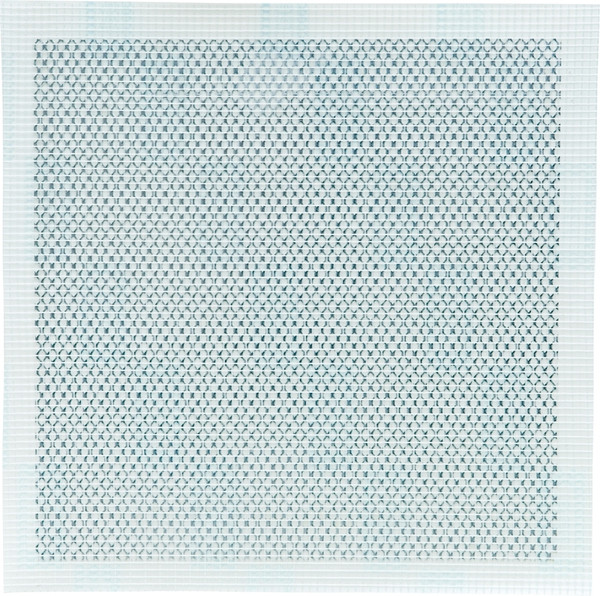 HYDE 09007 Wall Patch [SKU: ORG5011085]