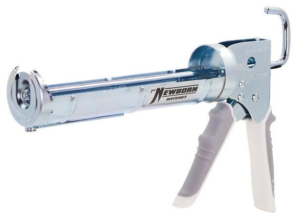 Newborn 960-GTR Caulk Gun, 1/10 gal Cartridge [SKU: ORG6107866]