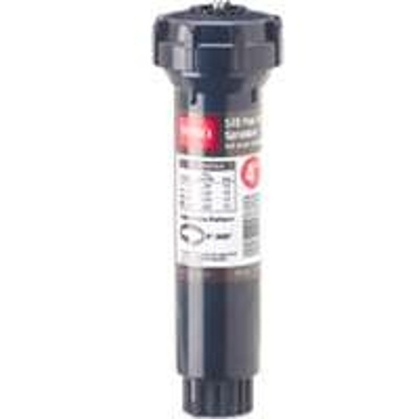 TORO 570Z Pro Series 53814 Spray Sprinkler, 1/2 in Connection, 5 to 15 ft, 27 deg Nozzle Trajectory, Plastic [SKU: ORG5319025]