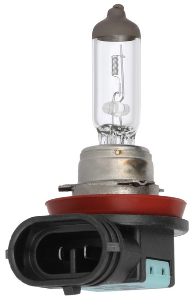 PEAK H11-55W-BPP Automotive Bulb, 13.2 V, 55 W, Halogen Lamp [SKU: ORG8209264]