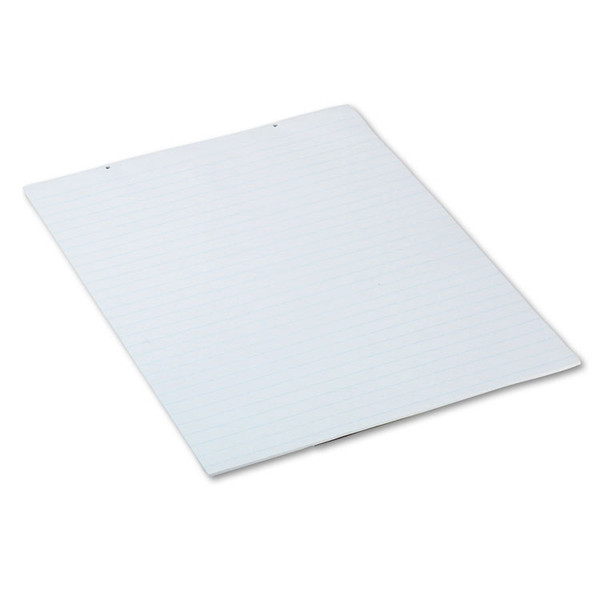 Chart Tablets, Presentation Format (1" Rule), 24 x 32, White, 70 Sheets [SKU: PAC9770]