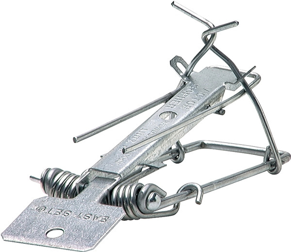 Victor 0610 Gopher Trap, 2.2 in W, 2-1/2 in H [SKU: ORG6266449]