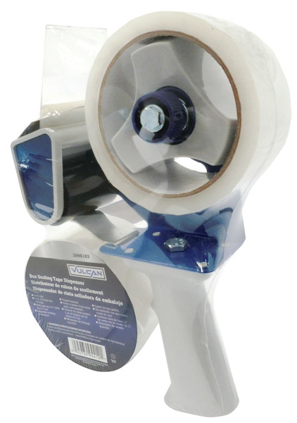 Vulcan T336-2 Tape Dispenser, 48 mm W Max Tape [SKU: ORG2996163]