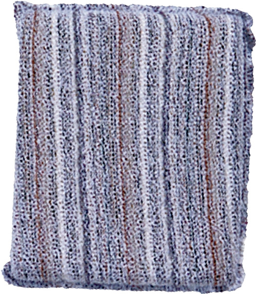 SM ARNOLD 85-513 Wax and Polish Applicator, Cotton/Polyester [SKU: ORG9144080]