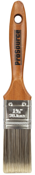 ProSource OR 1172 0150 Flat Paint Brush [SKU: ORG2698850]