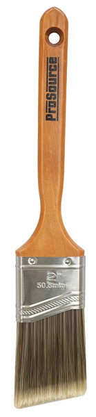 ProSource OR 2172 0200 Angular Sash Paint Brush [SKU: ORG2831725]