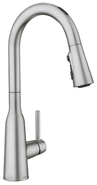 FAUCET KTCHN PD SMRT ZYLA SS1H [SKU: ORG7461163]