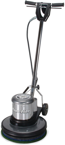 POWR-FLITE C171HDOR Floor Machine, 1/2 hp Motor [SKU: ORG6204358]