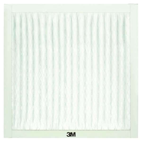3M HV824-1IN-12 Air Filter, 30 in L, 14 in W, 8 MERV, Beverage Board Frame [SKU: ORG8850422]