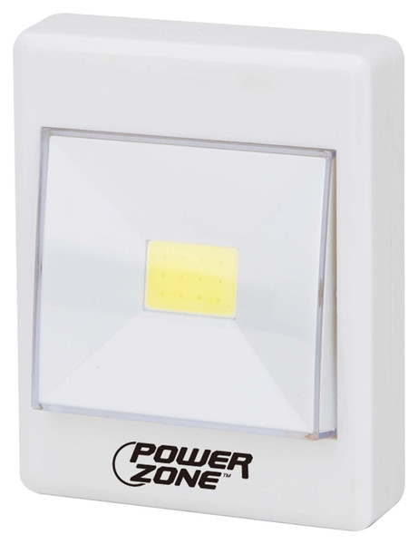 PowerZone 12568 Rocker Switch Light, 3 W, 240 Lumens [SKU: ORG9592429]