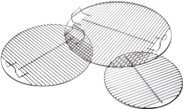 Weber 7432 Cooking Grate, Steel, Plated [SKU: ORG6757629]