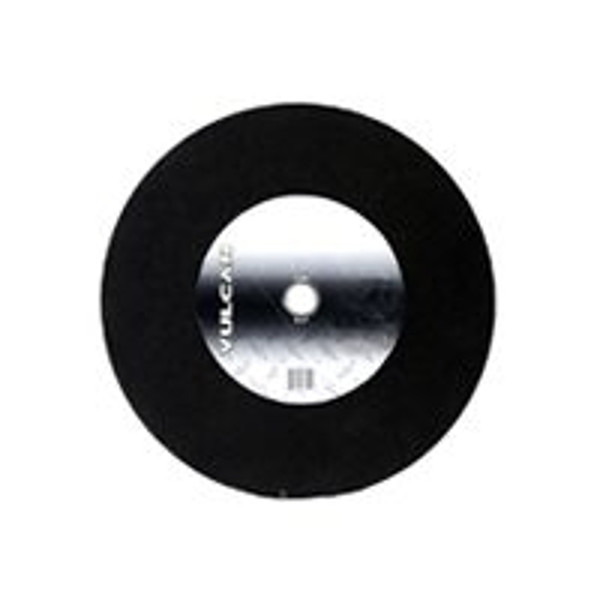 Vulcan 916260OR Type 1 Cut-Off Wheel, 8 in Dia, 3/32 in Thick, 5/8 in Arbor, Premium, Aluminum Oxide Abrasive [SKU: ORG7192032]