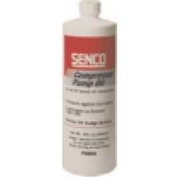 SENCO PC0344 Compressor Oil [SKU: ORG9703562]