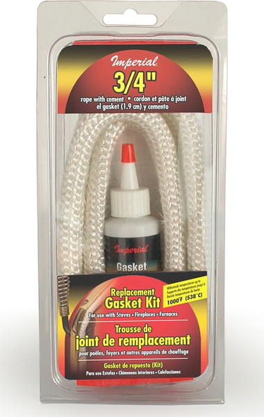Imperial GA0191 Gasket Rope Kit [SKU: ORG5386941]