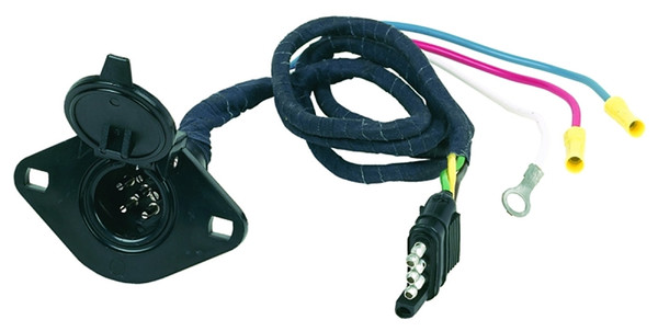HOPKINS 47155 Trailer Wiring Kit [SKU: ORG6362305]