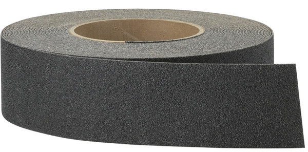 3M Safety-Walk 7732 Tread, 60 ft L, 2 in W, Black [SKU: ORG6162655]