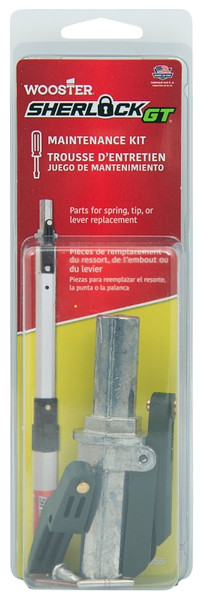 WOOSTER SHERLOCK GT FR955 Maintenance Kit [SKU: ORG5948021]