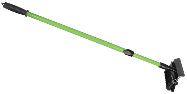 SubZero 2610XB Extender Snow Broom, 48 in OAL, Assorted [SKU: ORG6374250]