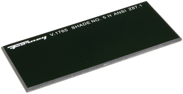 Forney 57005 Hardened Welding Lens [SKU: ORG8910192]