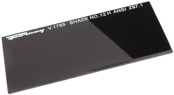 Forney 57012 Hardened Welding Lens [SKU: ORG8915720]