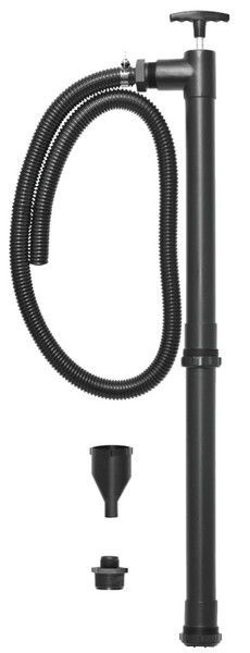 SUPERIOR PUMP 90300 Multi-Purpose Hand Pump, 1-1/2 in Outlet, Thermoplastic [SKU: ORG2261337]