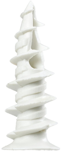 COBRA ANCHORS 016S Hollow Wall Anchor, Nylon, 52 lb [SKU: ORG1488667]