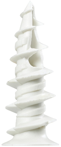 COBRA ANCHORS 013T Hollow Wall Anchor, Nylon, 52 lb [SKU: ORG8171035]