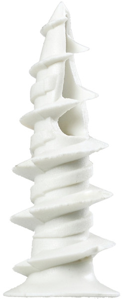 COBRA ANCHORS 016R Hollow Wall Anchor, Nylon, 52 lb [SKU: ORG9365446]