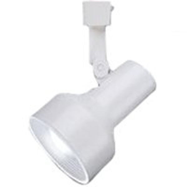 Halo LZR000304P/W Track Light, White [SKU: ORG5685425]