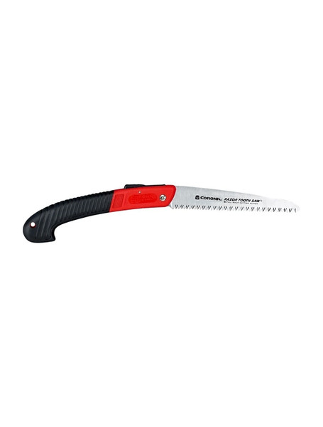 CORONA RS 7041 Pruning Saw, Steel Blade, Fiberglass Handle, Pistol-Grip Handle [SKU: ORG1136944]