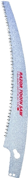 CORONA Razor Tooth Saw AC 7241D Tree Pruner Blade, Steel Blade [SKU: ORG5398474]