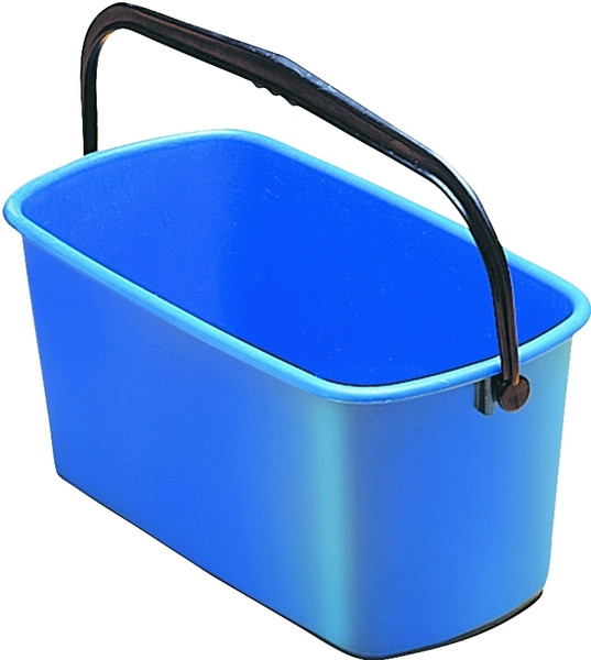 Professional Unger DB02 Bucket, 6 gal Capacity, Plastic [SKU: ORG0407635]