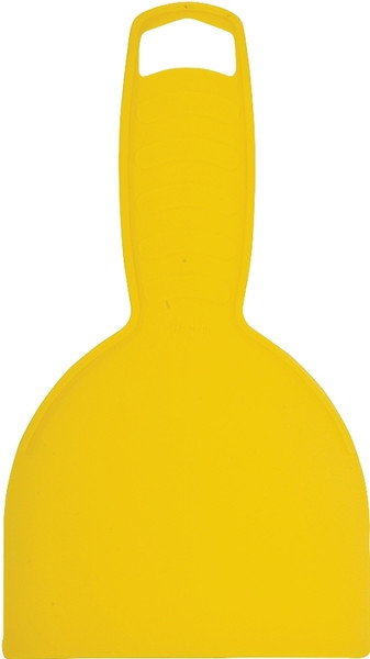 HYDE 05540 Joint Knife, 4 in W Blade, 3-3/4 in L Blade, Polypropylene Blade, Single-Edge Blade, Flat, Reinforced Handle [SKU: ORG7791171]