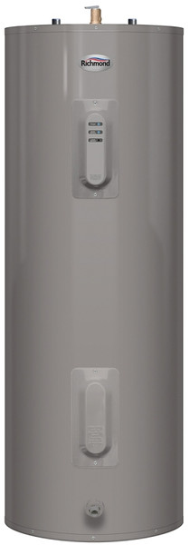 Richmond Essential Plus Series 9EM50-DEL Electric Water Heater, 240 V, 4500 W, 50 gal Tank, 0.93 Energy Efficiency [SKU: ORG8249963]