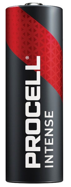 PROCELL Intense PX1500 High-Performance Battery, 1.5 V Battery, 3112 mAh, AA Battery, Alkaline, Manganese Dioxide [SKU: ORG7563323]
