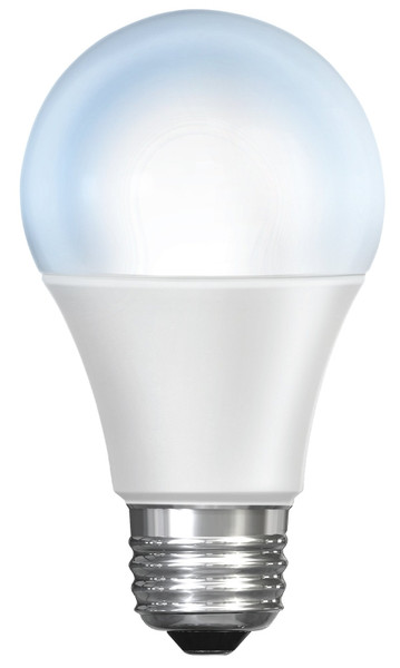 Feit Electric OM60/950CA/AG Smart Bulb, 9 W, Wi-Fi Connectivity: Yes, Voice Control, E26 Medium Lamp Base [SKU: ORG0273300]