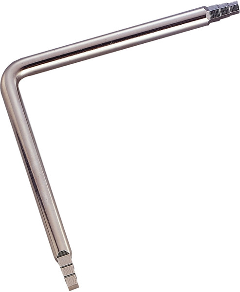 ProSource T157-3L Faucet Seat Wrench, 6 in L, Steel, Nickel Plated [SKU: ORG5511092]