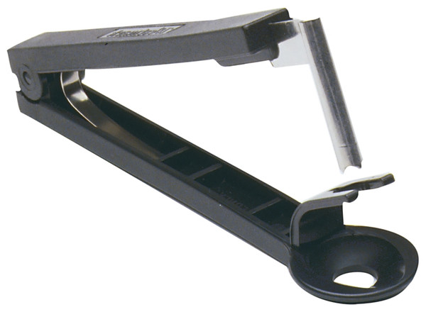 NORPRO 5116 Cherry and Olive Pitter, 6-1/4 in L, 1-3/4 in W, 1-1/2 in H, Aluminum [SKU: ORG2411908]